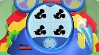 today we've got the mouseke think about it tool