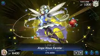 Farstar Vs .... (Yu Gi Oh! Master Duel)