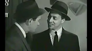 Mike Hammer 2x23 - See No Evil