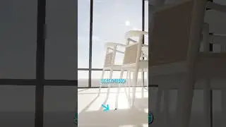 Как импортировать материалы в D5 Render