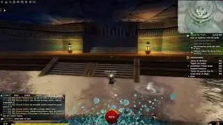 Facing the Truth secret room