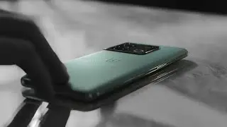 OnePlus 10 Pro Official Teaser #3