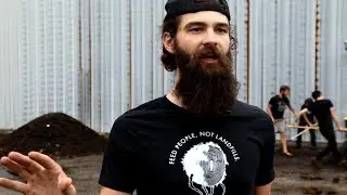 Rust Belt Riders Transform Food Waste | Making It