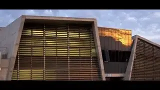 Ubuntu Centre Architect: 