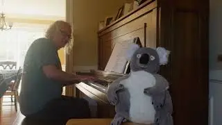 The Wild Colonial Boy - An Irish Rovers Cover