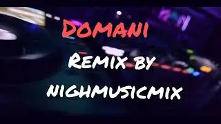 Sangiovanni - Lady remix by nightmusicmix