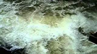 10/14/05 popolopen gorge flood