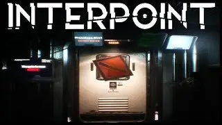 DO NOT ENTER? | INTERPOINT - [Part 1]