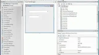 Visual Basic .Net Auto Complete Combo Box and Text Box