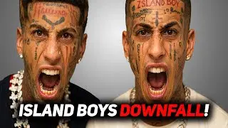 The Island Boys Are Finished &mdash; Watching Them Beg Is Hard To Believe!