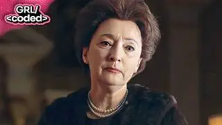 the crown (2022) - margaret calls out elizabeth for letting anne remarry but not her