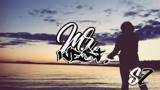 DEADSKOM X MRWEST | LAAH ( CHILL DECK ) #SZ7