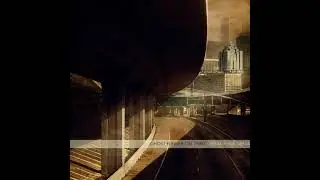 Crossing Lines - Ghost Runner On Third (Instrumental)