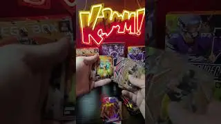 2024 Panini Phoenix Football Ultra-Rare Flex Card Pull