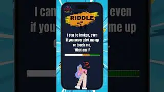 Riddle Chalange 😵 | Can You Guess the Answers? #logicriddles #riddles #doublemeaning