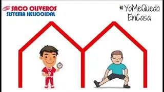 Control del equilibrio