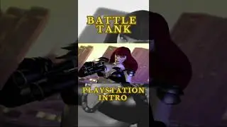 Battle Tanx  #gaming #actionadventuregame #playstationclassic #ps1classics #retrogaming #ps1gameplay