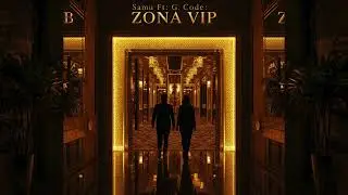 Zona VIP &mdash; Club Trap / Luxury Nightlife / VIP Energy