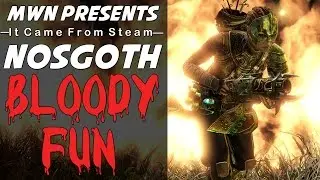 Nosgoth | It Came From Steam