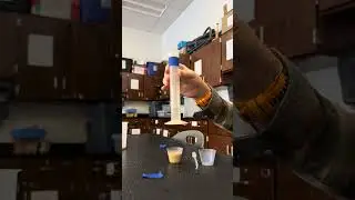 Air in Sand Pre Lab Demo Video