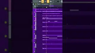 How To Make A Scorey x Juice WRLD Type Beat 💔
