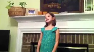Carly faith