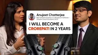 1 CR by 27 – The Blueprint to a ₹23 CR FIRE Goal!