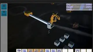 Prototype: Item Drag And Drop part 1