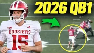 You NEED to Draft this Heisman Winner in Dynasty Rookie Drafts (Fernando Mendoza Prospect Profile)