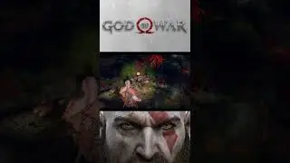 Atreus Disappoints Kratos