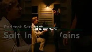 Salt in Our Veins - Building a New Life
