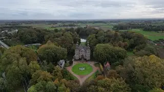 The incredible Belgian countryside, Kruisem Belgium 🇧🇪
