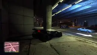 GTA 5 just doing me