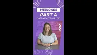 🚨 Medicare Part A Cost Updates For 2023 🚨