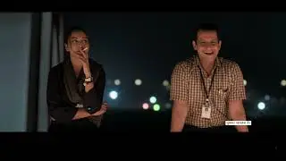 Sonakshi Sinha Smoking || Mission Mangal Smoking scene || Desi Actress smoking || Desi Smoking Girl