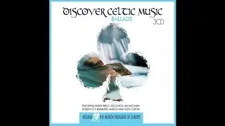 Margo - Three Leaf Shamrock [Audio Stream]
