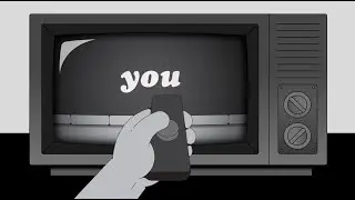 abrahamblue - you (Official Visualizer)