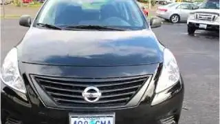 2014 Nissan Versa Used Cars Corvallis OR