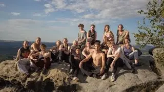 ParkourONE | Elbsandsteingebirge 2016