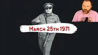 Kris reacts Exposing Pakistan's Disturbing Past Atrocities Too Evil To Comprehend