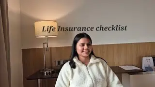 Checklist for Life Insurance | A Simple Guide to Make the Right Choice | Pranay Kapoor Insight