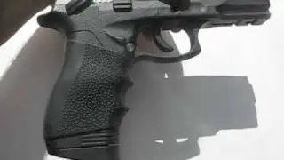 Ammo Test - .45 ACP Hornady TAP FPD