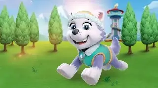 Нельсон помогает Энди спеть Yo Gabba Gabba. Это вечеринка для Броби в честь 22-летия Эвереста, ко...