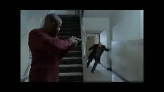 Chain of Command/Echo Effect 2015 James Webster vs Ray and Ross Scene