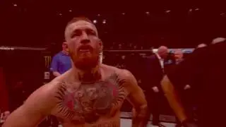 Conor Mcgregor - Rogue One