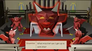 Imp Catcher Like Never Seen Before - S2:E36 - Seers' Church