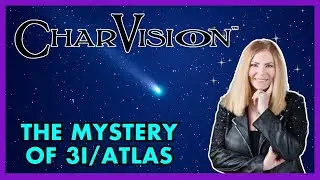 3i Atlas | Настоящие ли инопланетяне или просто комета/астероид? : Чар принимает звонки