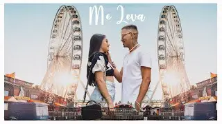Me Leva- Gabriel Lima