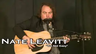 GUESTLISTED NATE LEAVITT