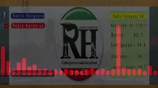 Riwaayada Raadyaha  DALAALIMO 1 Fanaaniinta Radio Hargeysa